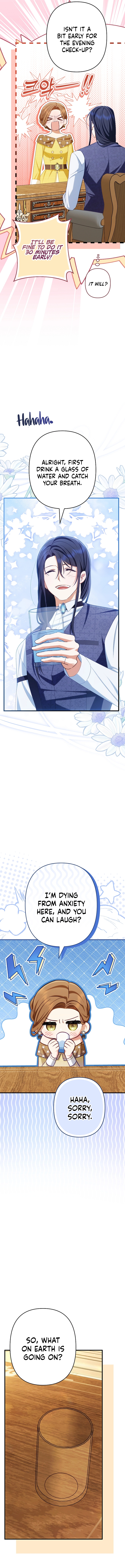 The Rebel Army's Quack Doctor Chapter 20 Page 18