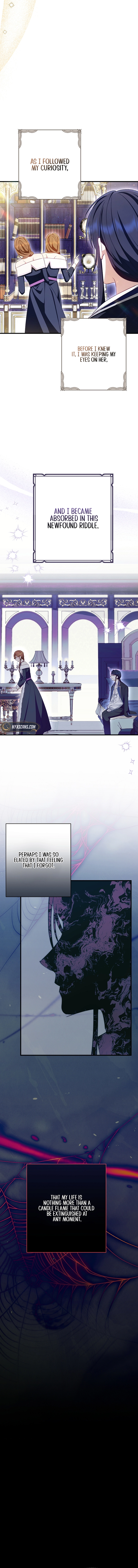 The Rebel Army's Quack Doctor Chapter 9 Page 8