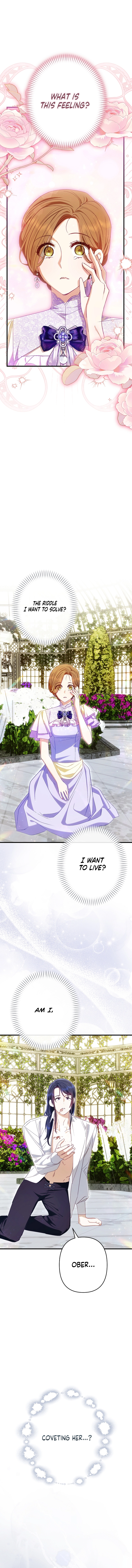 The Rebel Army's Quack Doctor Chapter 9 Page 13