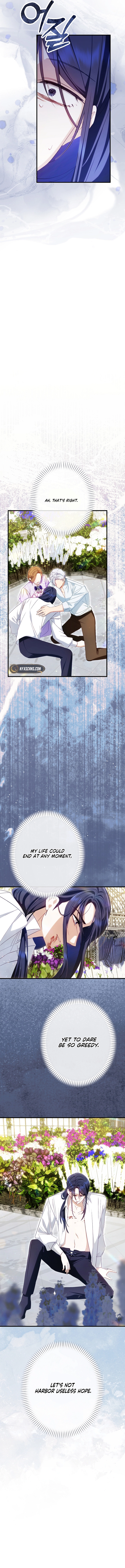 The Rebel Army's Quack Doctor Chapter 9 Page 14