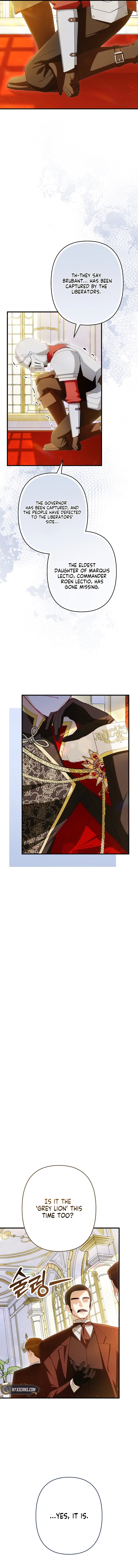 The Rebel Army's Quack Doctor Chapter 9 Page 16