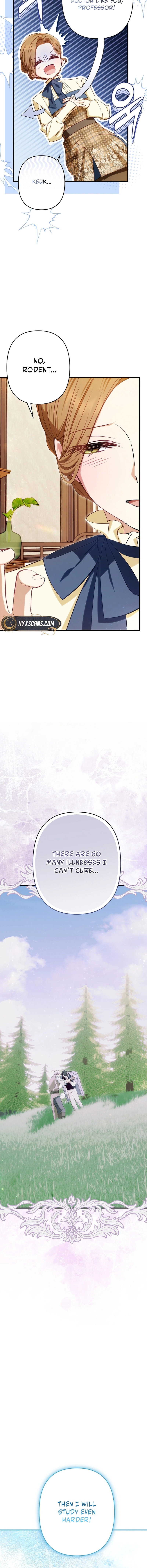 The Rebel Army's Quack Doctor Chapter 15 Page 10