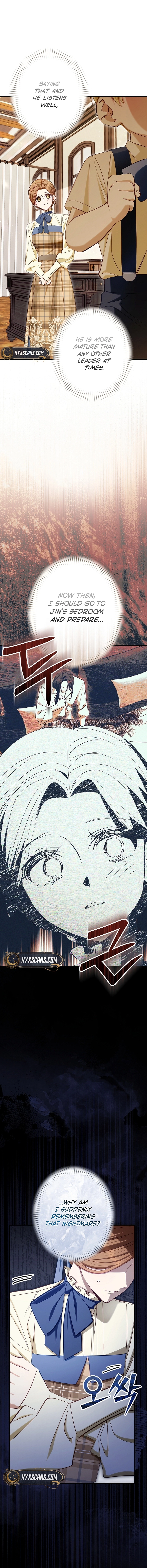 The Rebel Army's Quack Doctor Chapter 15 Page 13