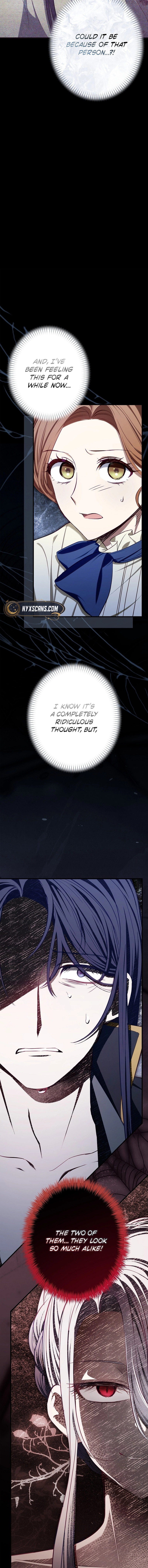 The Rebel Army's Quack Doctor Chapter 15 Page 21