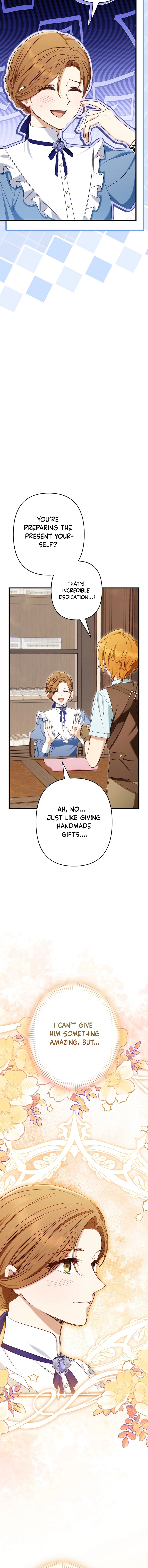 The Rebel Army's Quack Doctor Chapter 17 Page 14