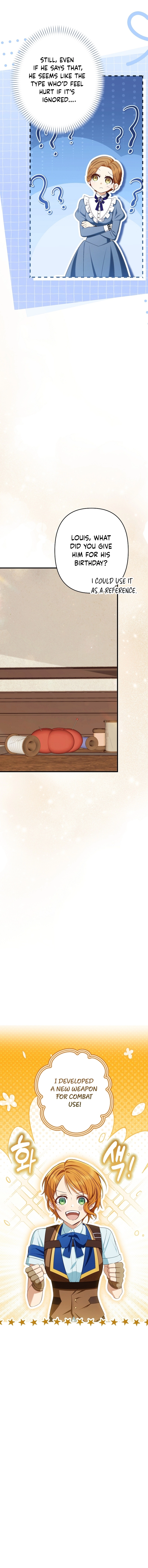 The Rebel Army's Quack Doctor Chapter 17 Page 20