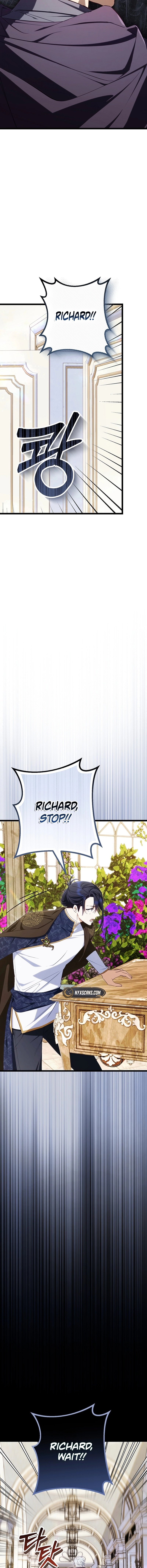 The Rebel Army's Quack Doctor Chapter 22 Page 7