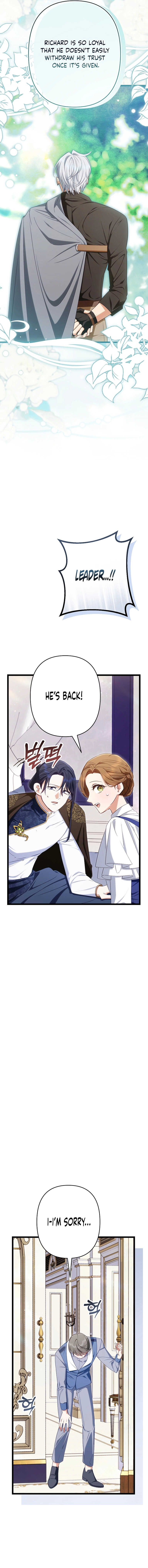 The Rebel Army's Quack Doctor Chapter 22 Page 12