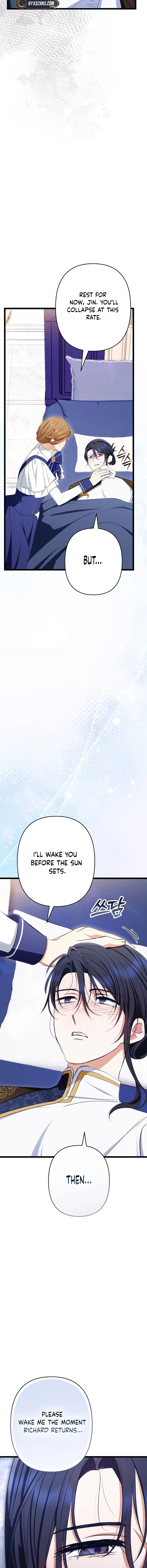 The Rebel Army's Quack Doctor Chapter 22 Page 14