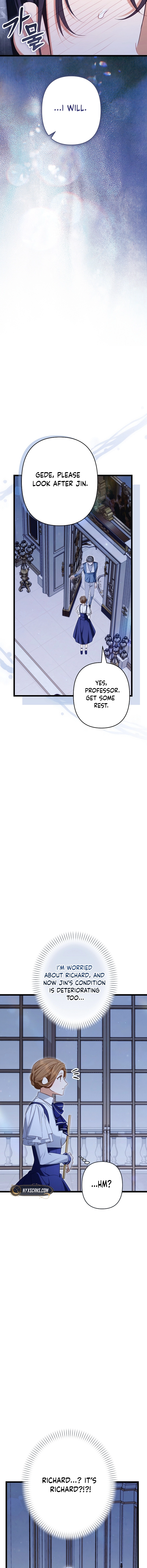 The Rebel Army's Quack Doctor Chapter 22 Page 15