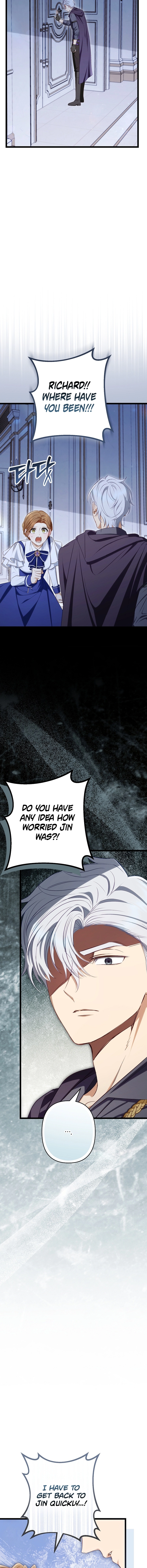 The Rebel Army's Quack Doctor Chapter 22 Page 16