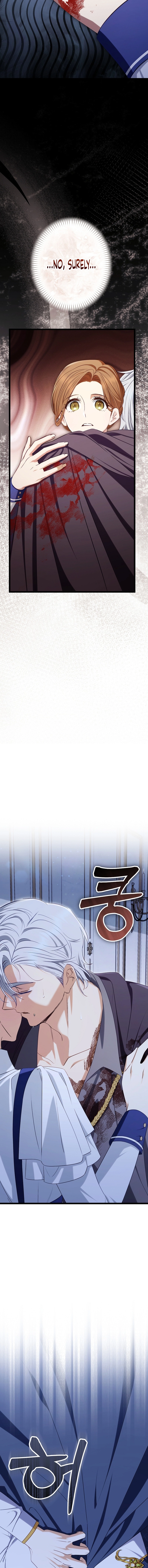 The Rebel Army's Quack Doctor Chapter 22 Page 18