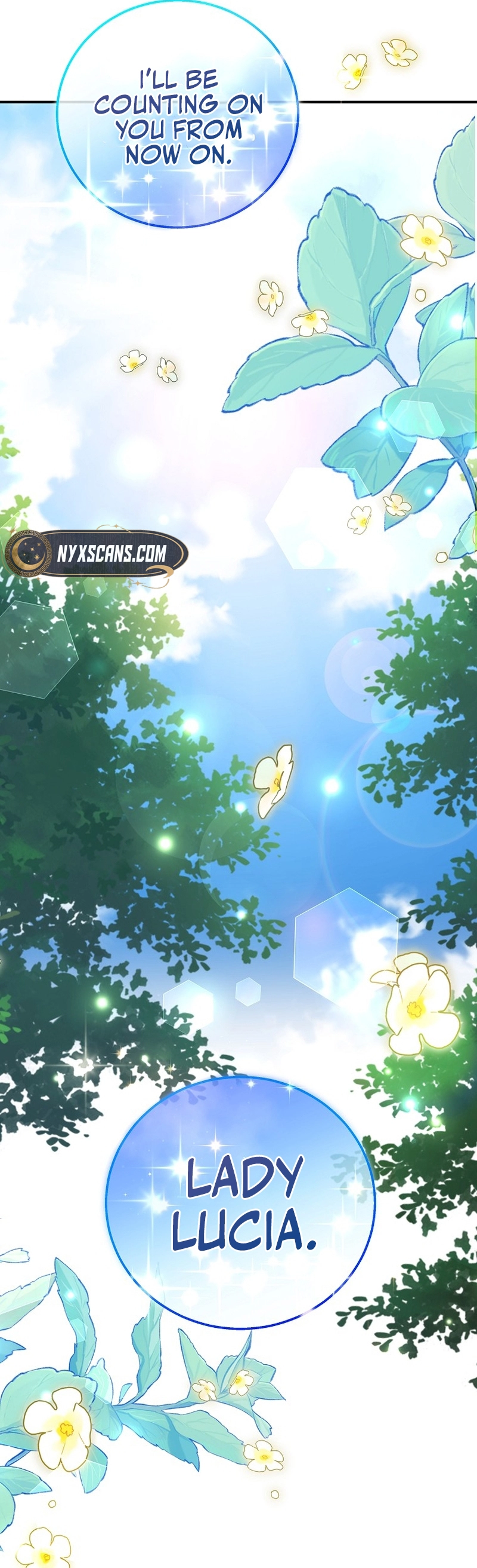 The Revenge of the Abandoned Daughter of a Prestigious Magic Family Chapter 14 Page 9