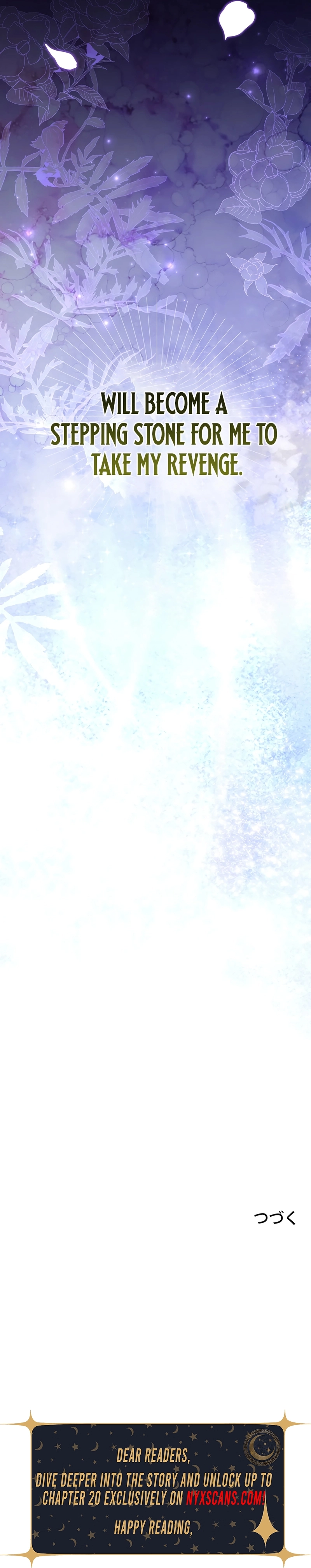 The Revenge of the Abandoned Daughter of a Prestigious Magic Family Chapter 3 Page 11