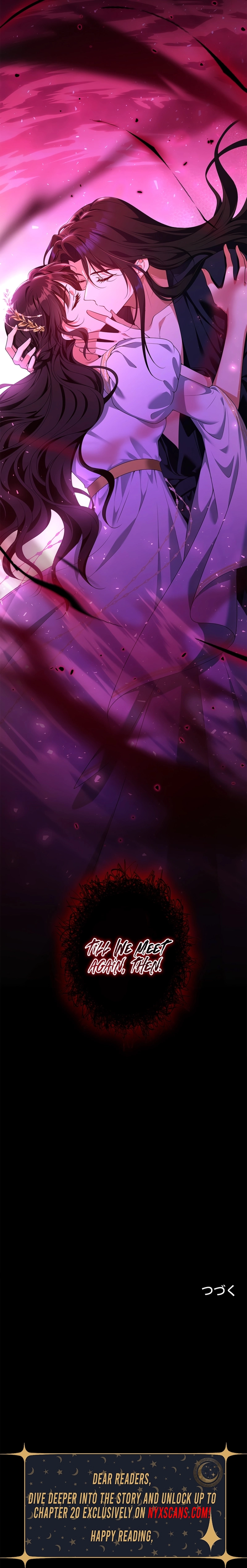 The Revenge of the Abandoned Daughter of a Prestigious Magic Family Chapter 2 Page 12