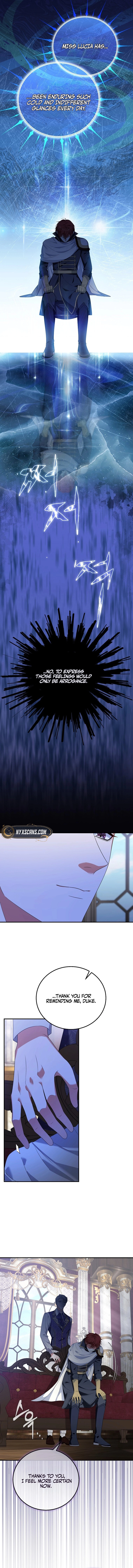 The Revenge of the Abandoned Daughter of a Prestigious Magic Family Chapter 18 Page 10