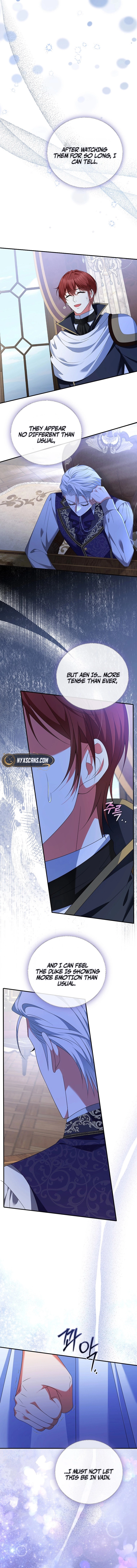 The Revenge of the Abandoned Daughter of a Prestigious Magic Family Chapter 18 Page 13