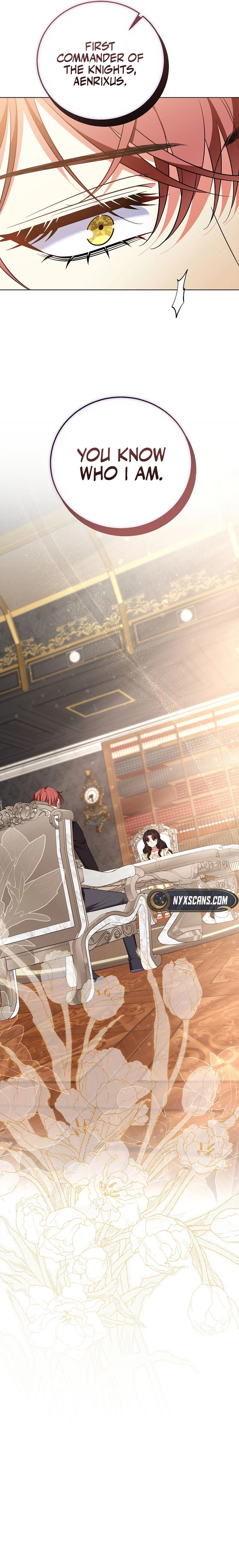 The Revenge of the Abandoned Daughter of a Prestigious Magic Family Chapter 12 Page 11