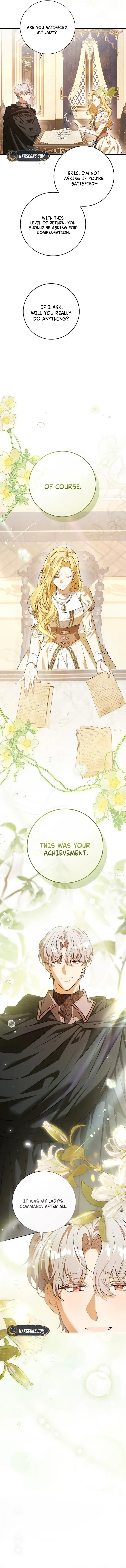 The Right Way to Take Revenge  Chapter 15 Page 10