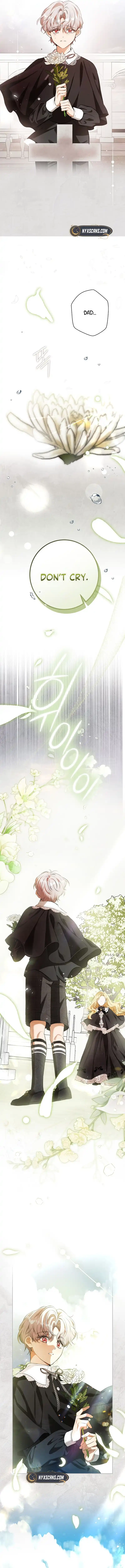 The Right Way to Take Revenge  Chapter 15 Page 11