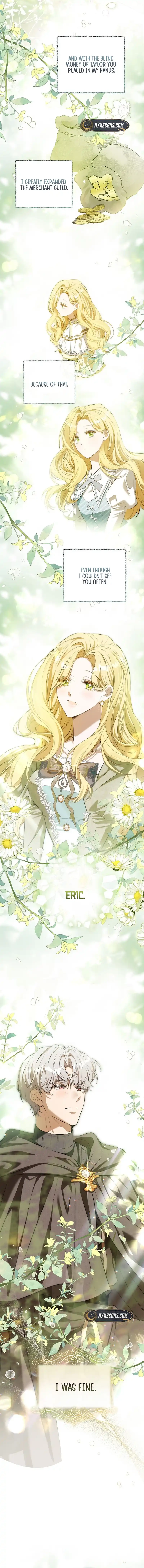 The Right Way to Take Revenge  Chapter 15 Page 13