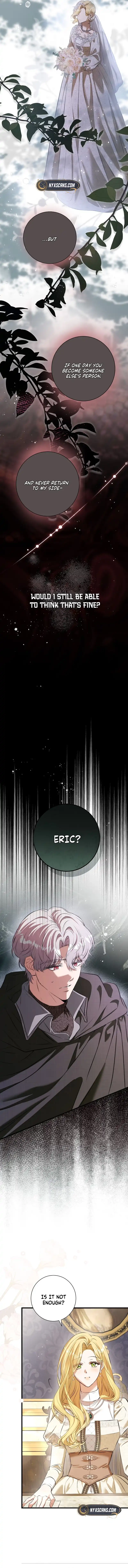 The Right Way to Take Revenge  Chapter 15 Page 15