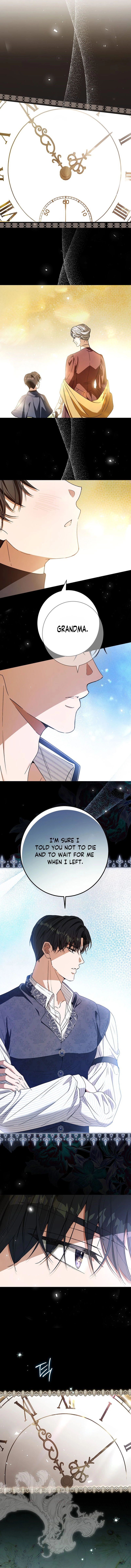 The Right Way to Take Revenge  Chapter 27 Page 13