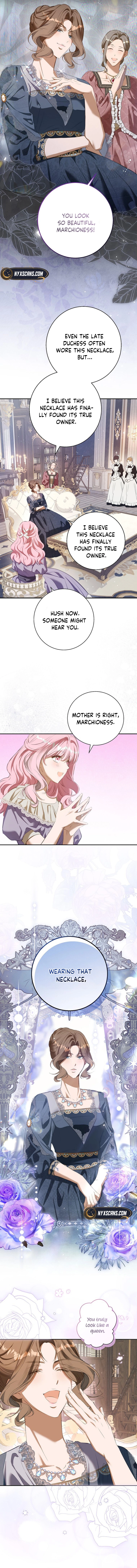 The Right Way to Take Revenge  Chapter 18 Page 10