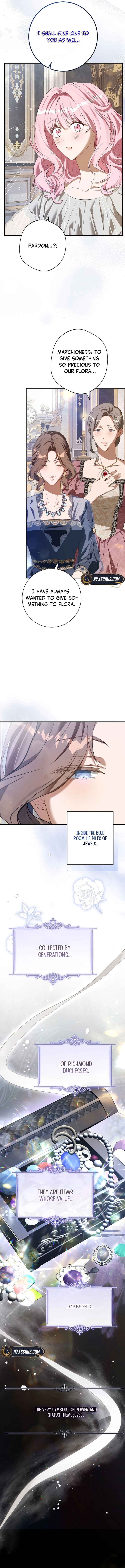 The Right Way to Take Revenge  Chapter 18 Page 12