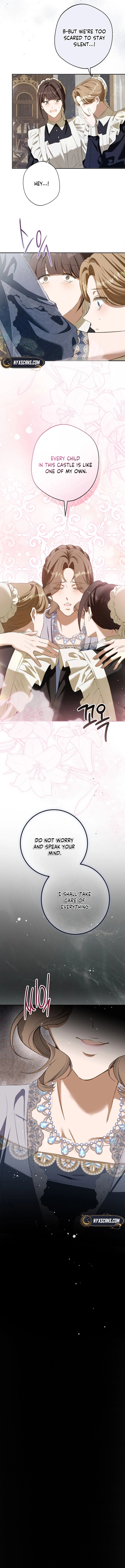 The Right Way to Take Revenge  Chapter 18 Page 18