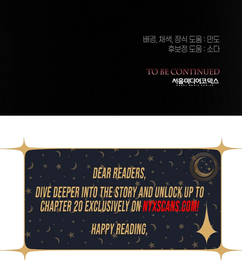 The Right Way to Take Revenge  Chapter 18 Page 19