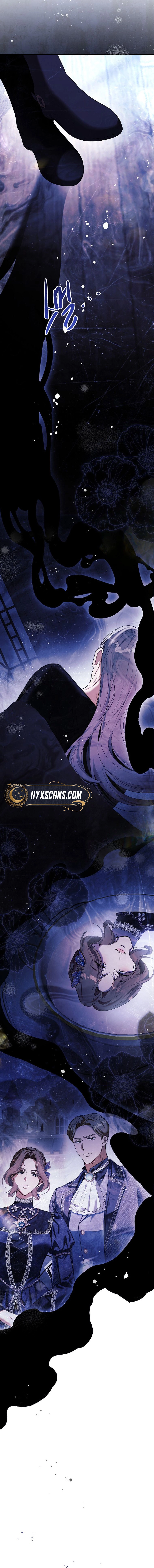 The Right Way to Take Revenge  Chapter 17 Page 9