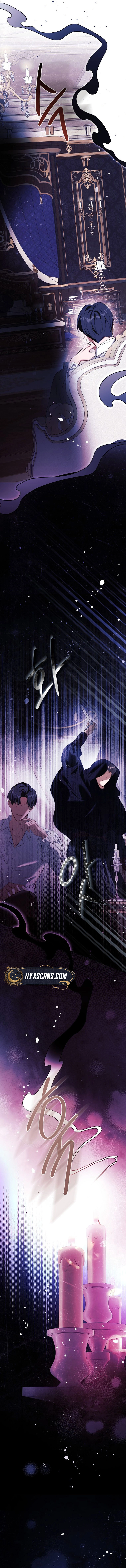 The Right Way to Take Revenge  Chapter 17 Page 10