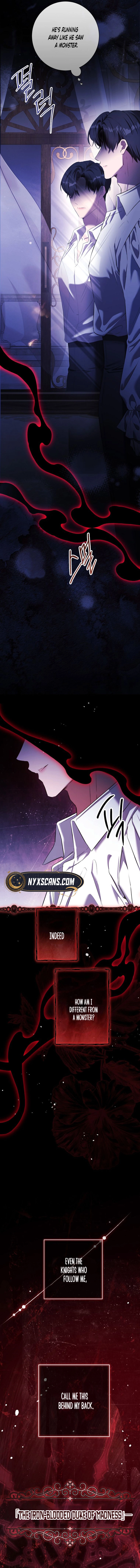 The Right Way to Take Revenge  Chapter 17 Page 13