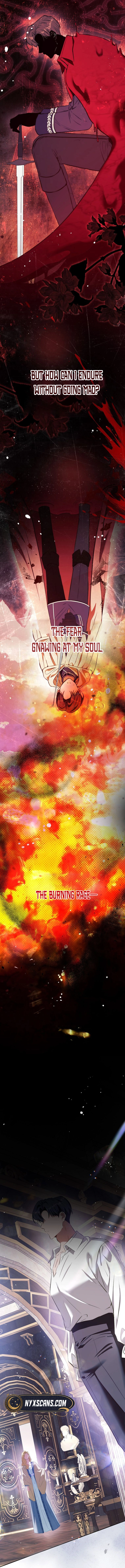 The Right Way to Take Revenge  Chapter 17 Page 14