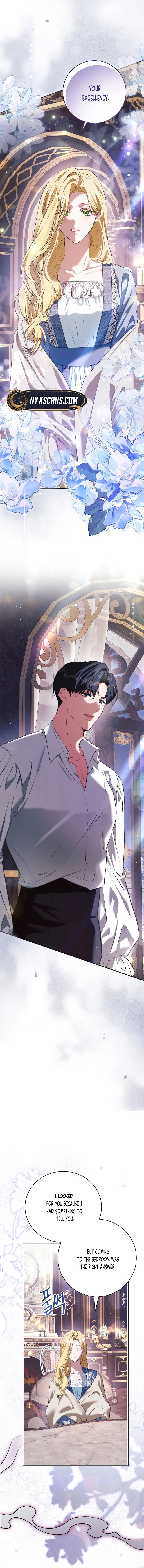 The Right Way to Take Revenge  Chapter 17 Page 15