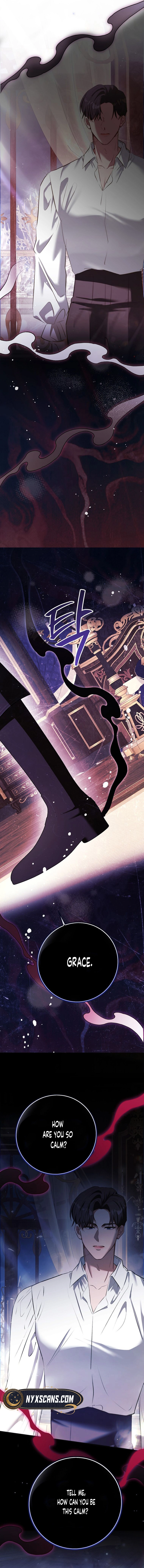 The Right Way to Take Revenge  Chapter 17 Page 16