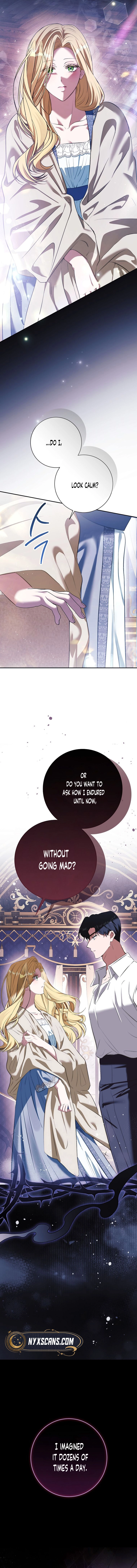 The Right Way to Take Revenge  Chapter 17 Page 17