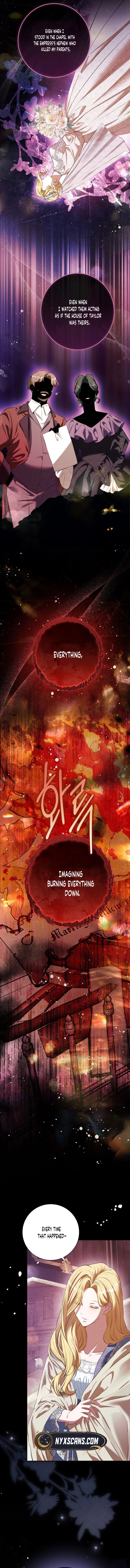 The Right Way to Take Revenge  Chapter 17 Page 18