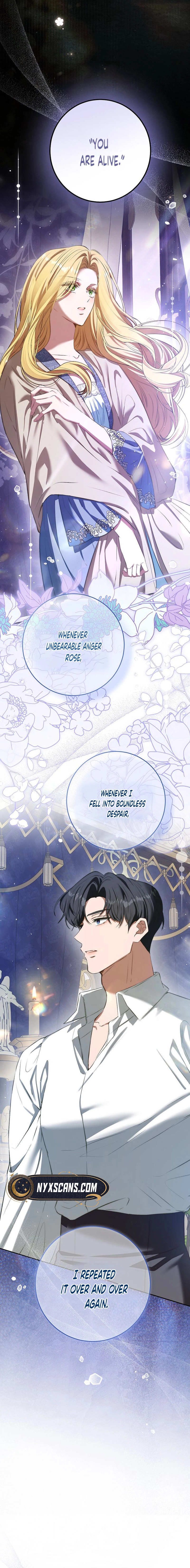 The Right Way to Take Revenge  Chapter 17 Page 20