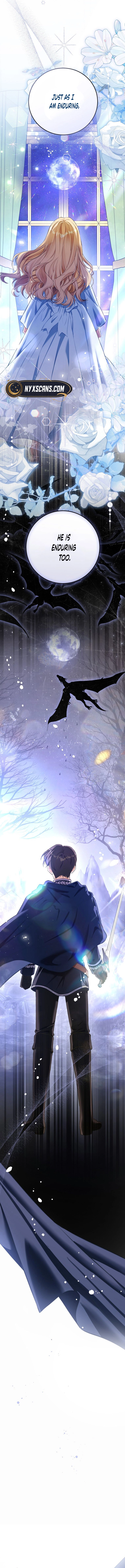 The Right Way to Take Revenge  Chapter 17 Page 21