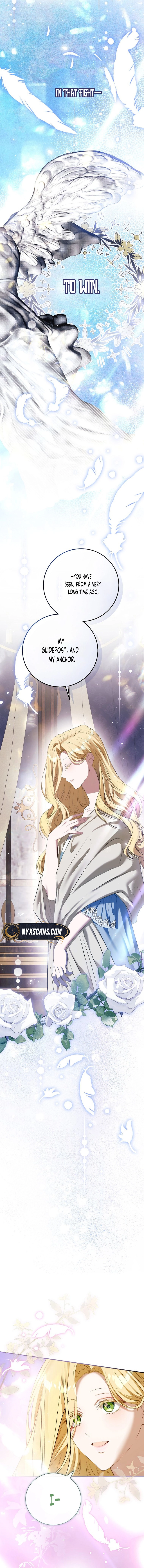 The Right Way to Take Revenge  Chapter 17 Page 23