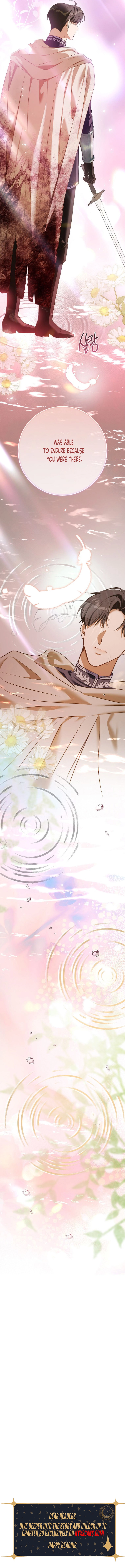 The Right Way to Take Revenge  Chapter 17 Page 24