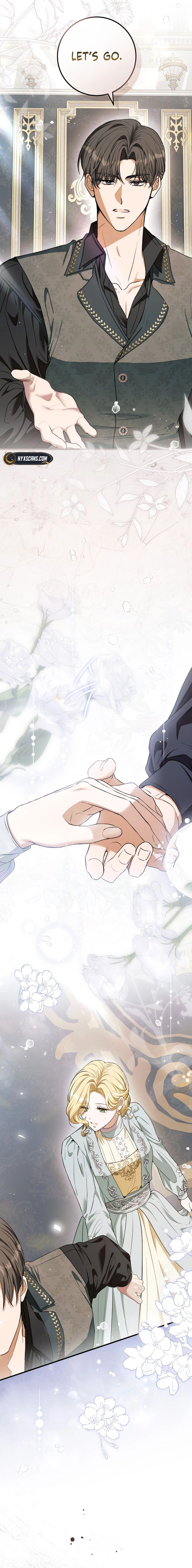 The Right Way to Take Revenge  Chapter 22 Page 10