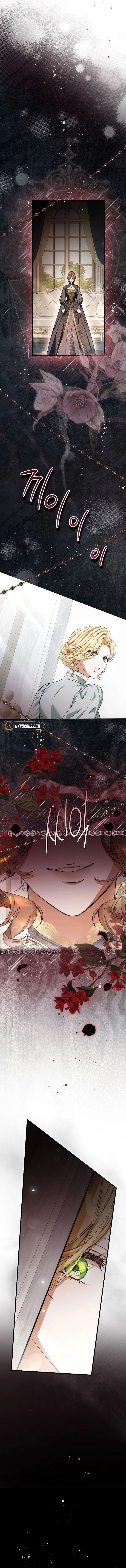 The Right Way to Take Revenge  Chapter 22 Page 11