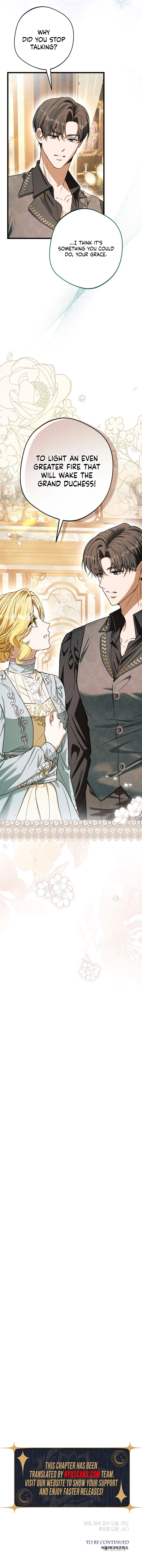 The Right Way to Take Revenge  Chapter 22 Page 18