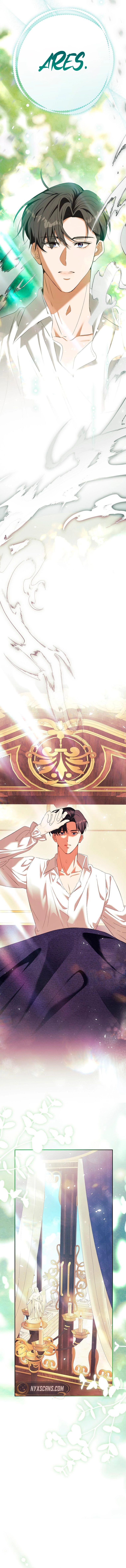 The Right Way to Take Revenge  Chapter 19 Page 7