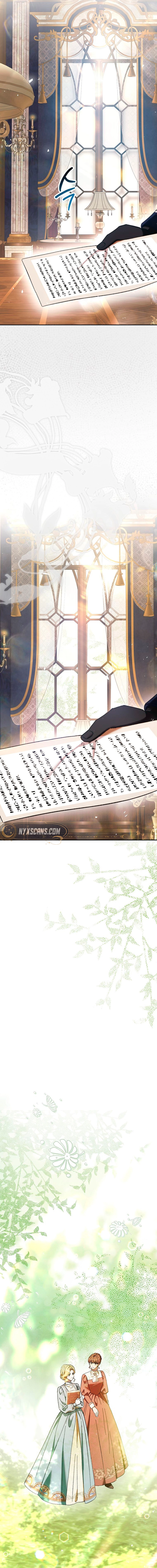 The Right Way to Take Revenge  Chapter 19 Page 12