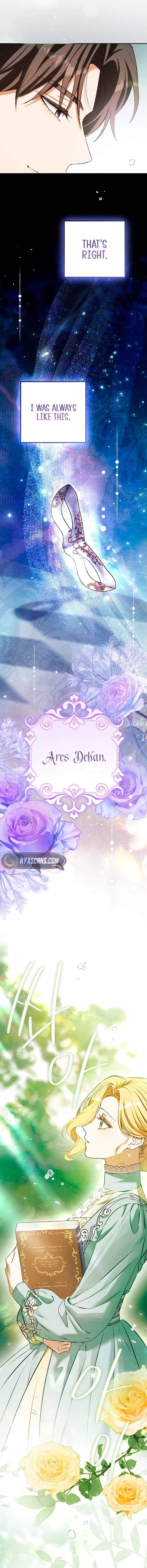 The Right Way to Take Revenge  Chapter 19 Page 17