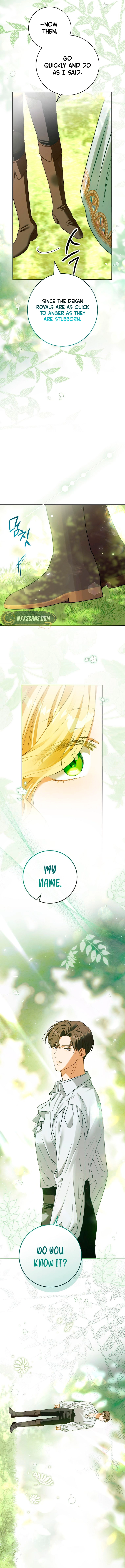 The Right Way to Take Revenge  Chapter 19 Page 18